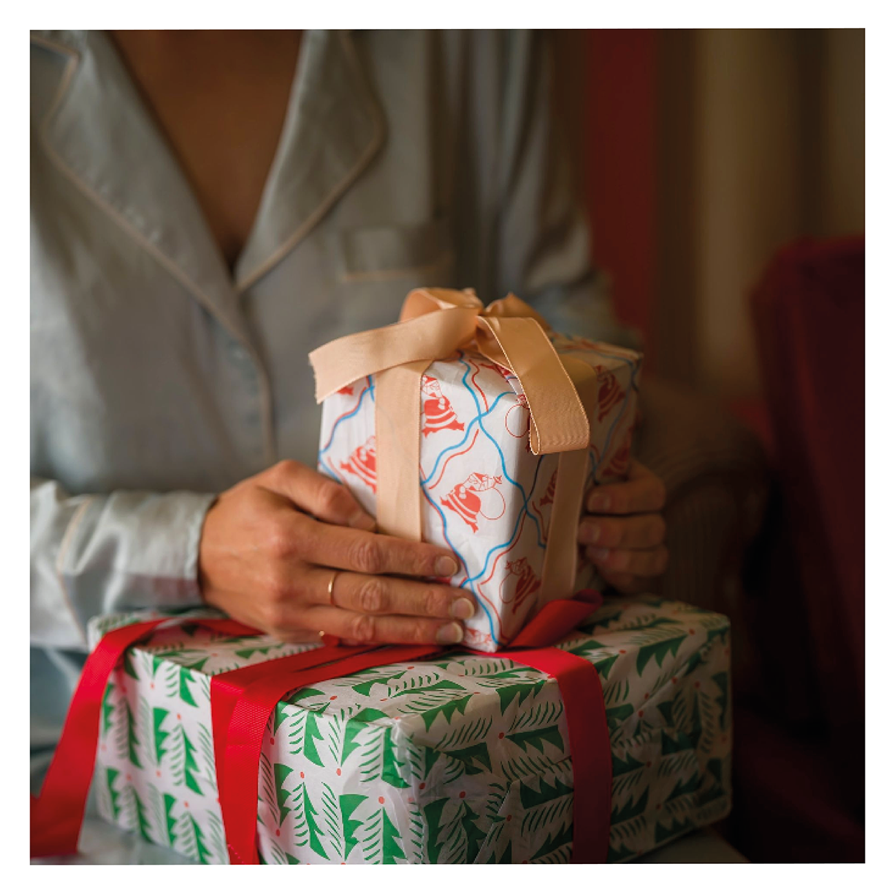 Archivist - Tissue Paper