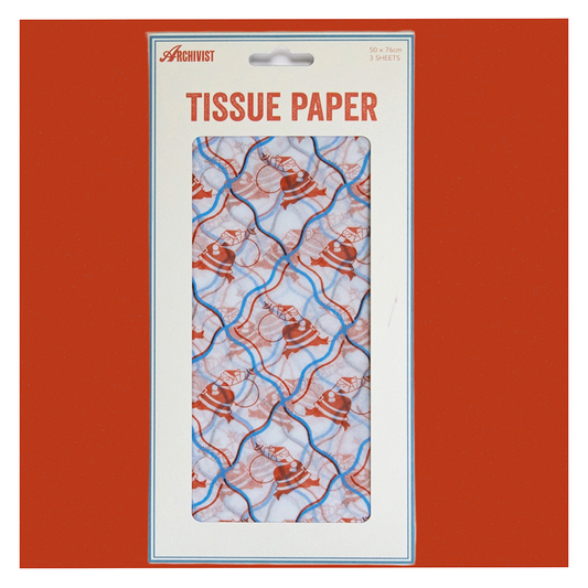 Archivist - Tissue Paper