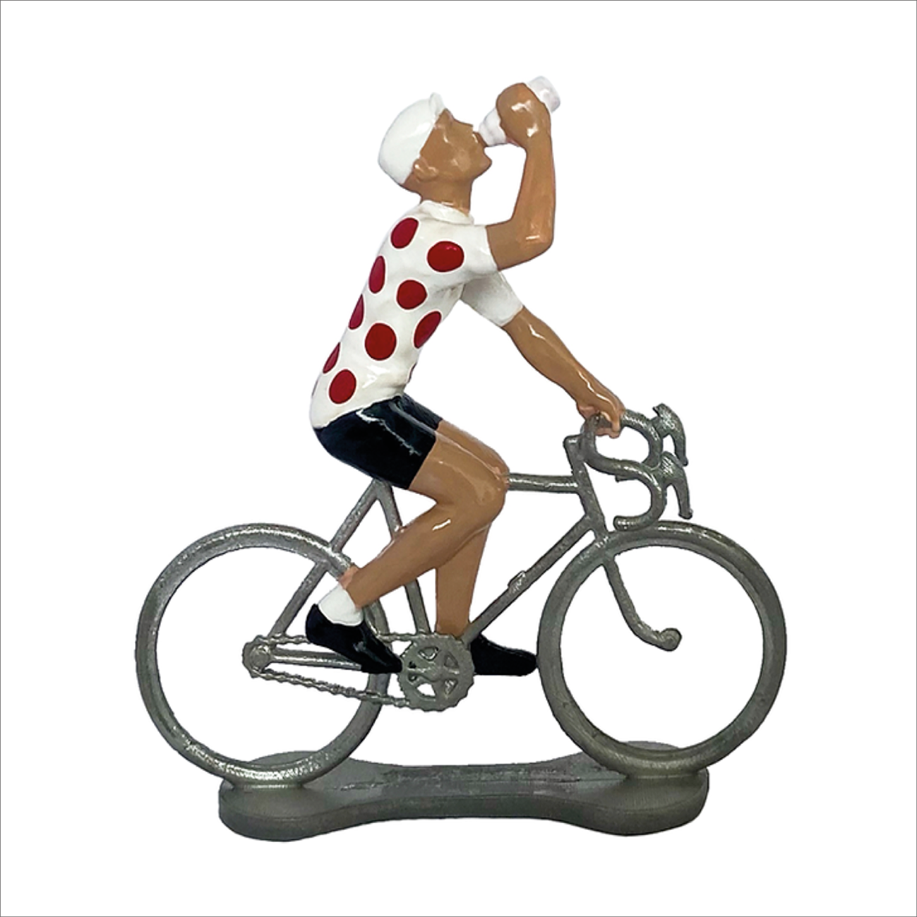 Bernard cycling shop