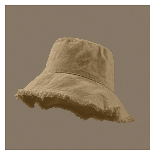 Cotton Sun Hat