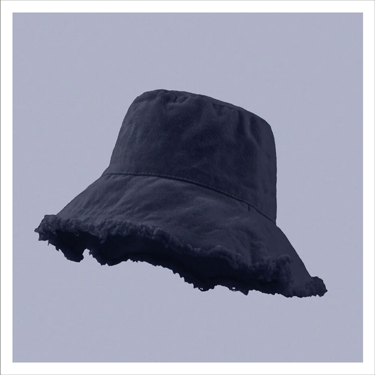 Cotton Sun Hat