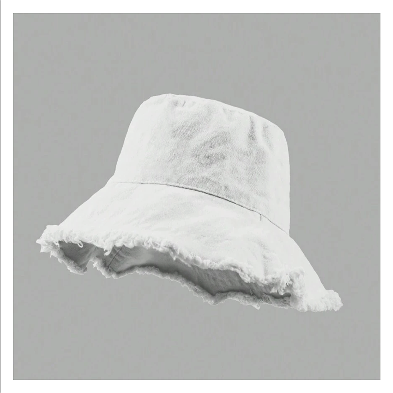 Cotton Sun Hat