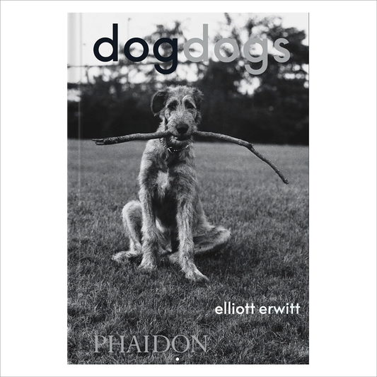 Dogdogs - Elliot Erwitt