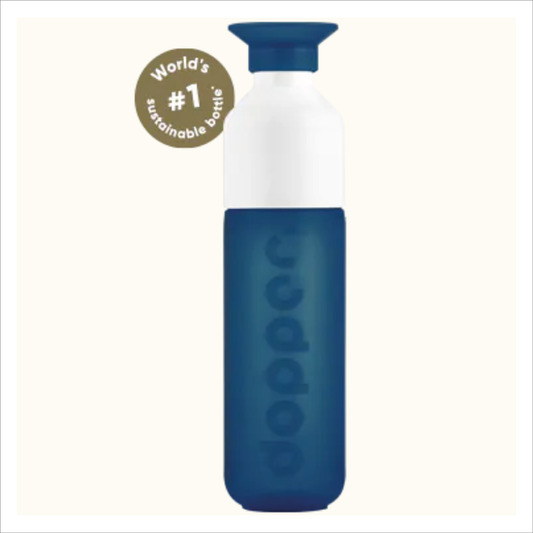 Dopper Water Bottle