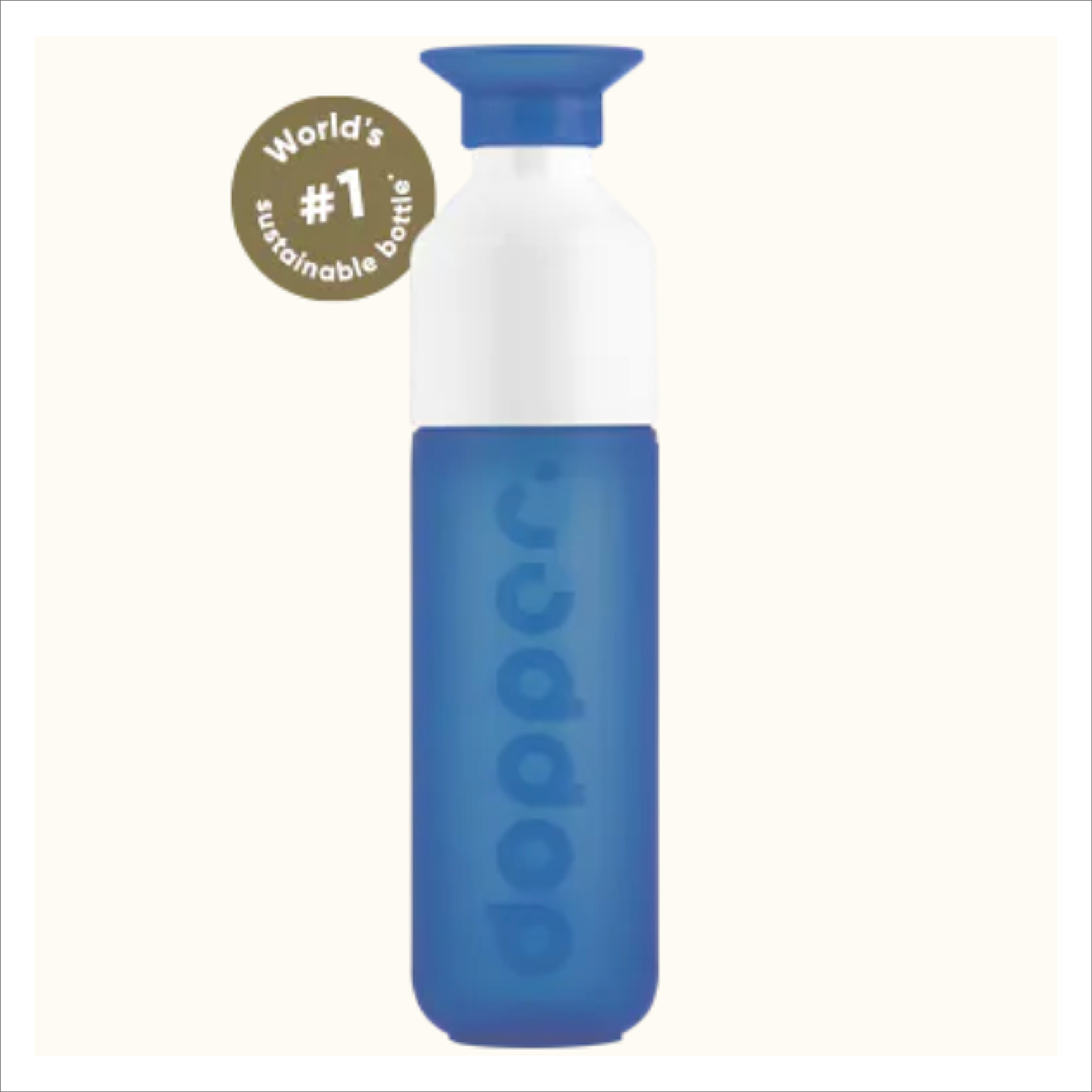 Dopper Water Bottle