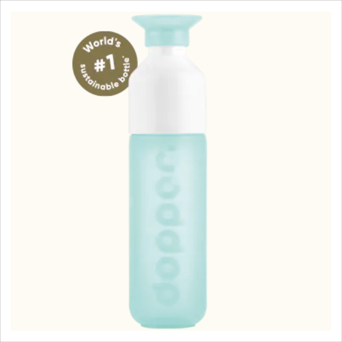 Dopper Water Bottle