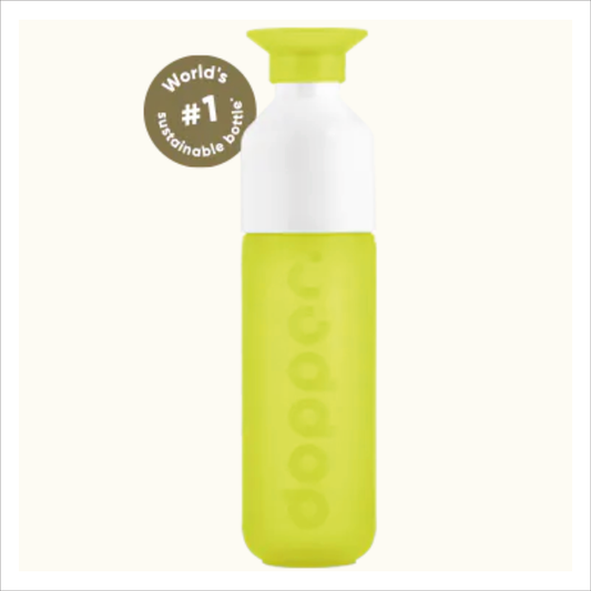Dopper Water Bottle