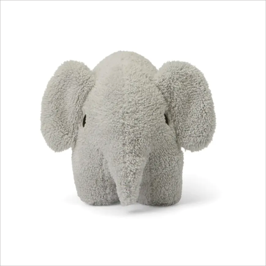 Baby Elephant - Light Grey Terry