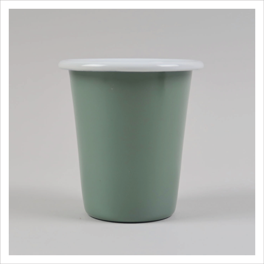 Falcon Enamel Tumbler - Tarragon