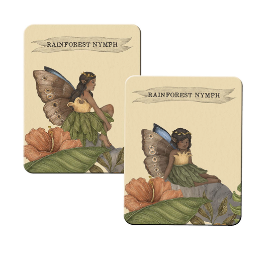 Find The Fairies - A Memory Game