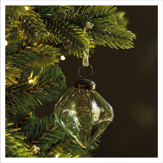 Garden Trading - Glass Bauble Rosemary