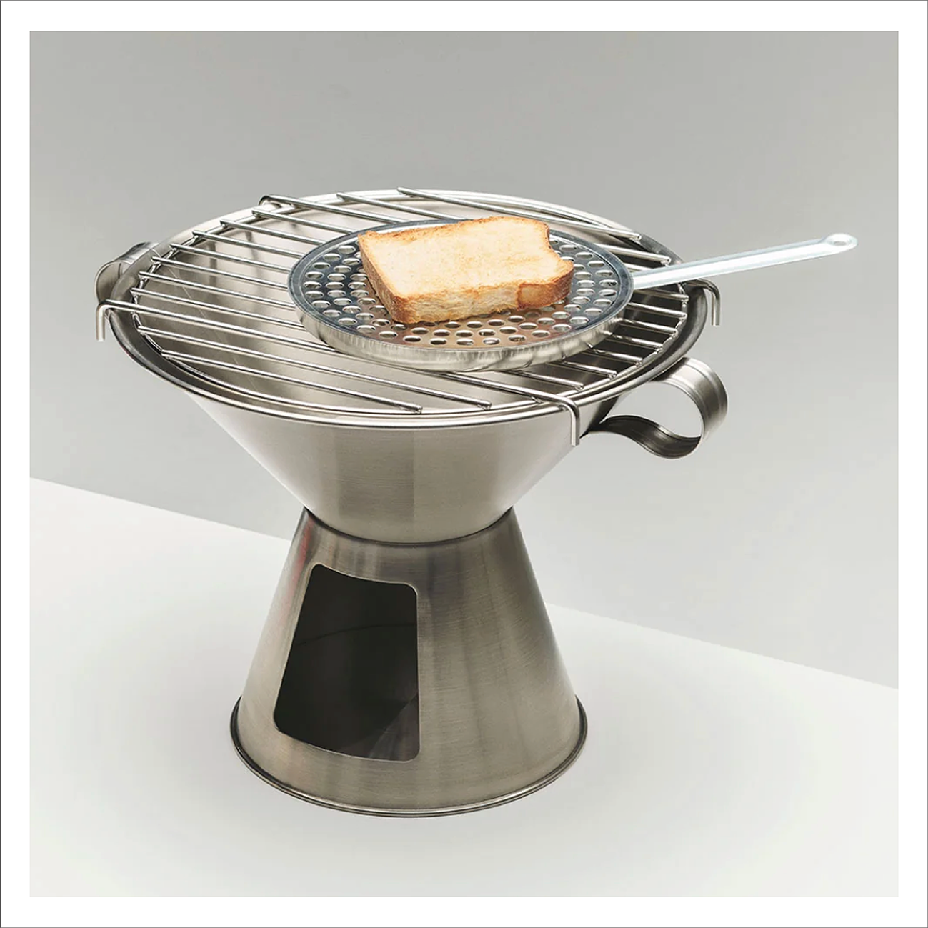 Hay Outdoor Toaster