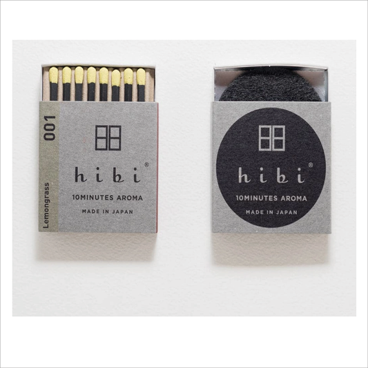 Hibi 10 minute fragrance