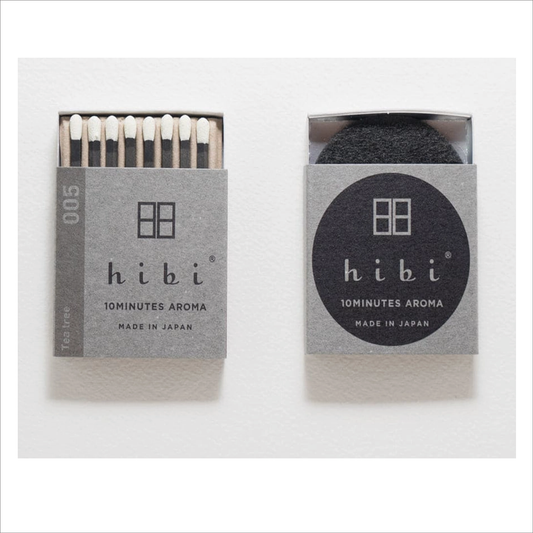 Hibi 10 minute fragrance