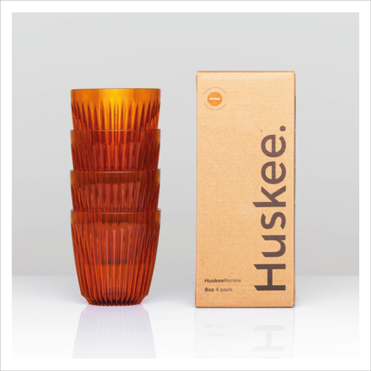 HuskeeRenew Cup (4 pack) - 8oz