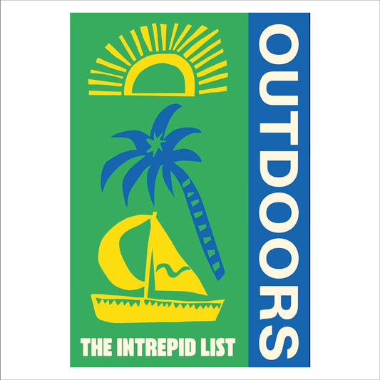 Intrepid List : Outdoors