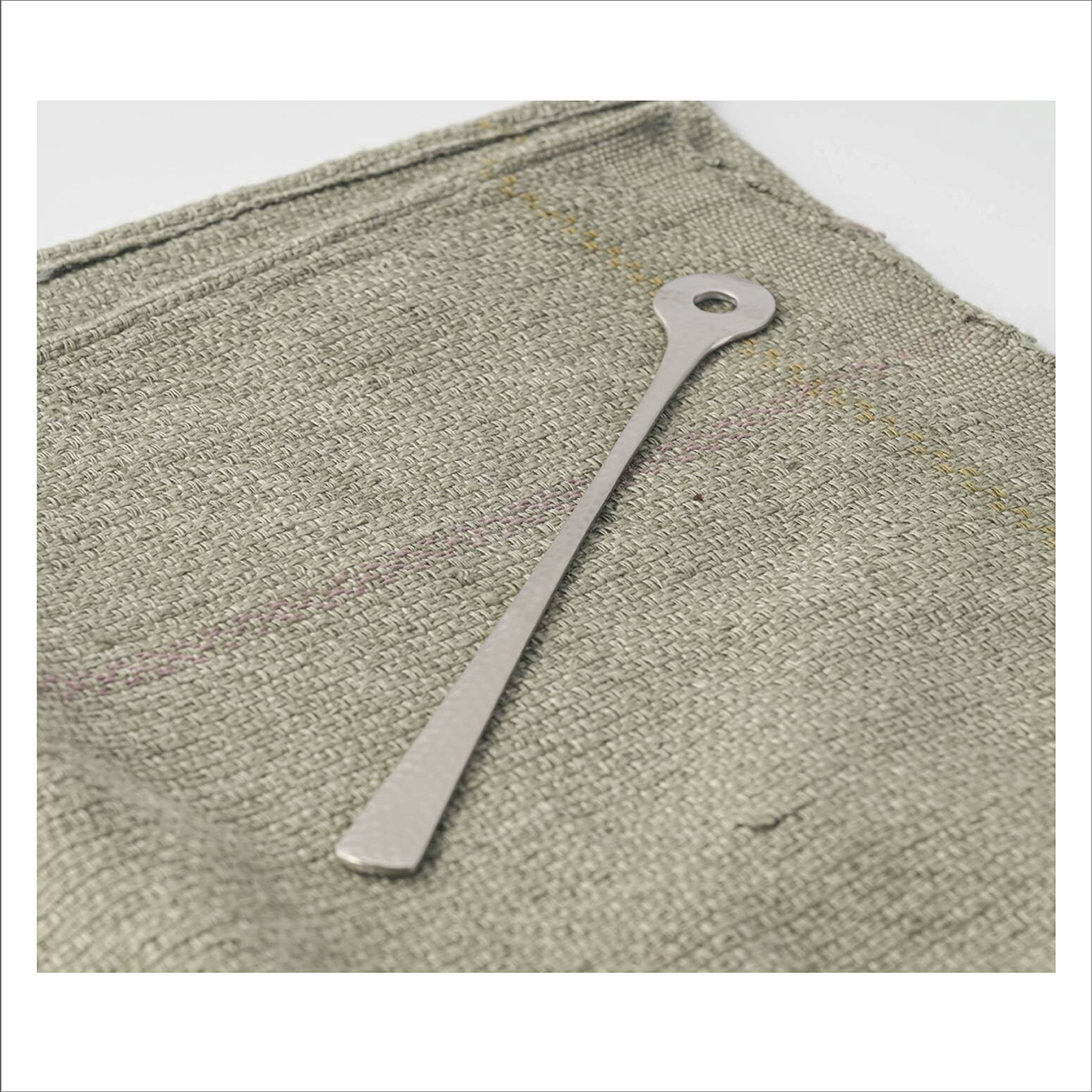 Japanese -  Tsubamesanjo Drink Stirrer