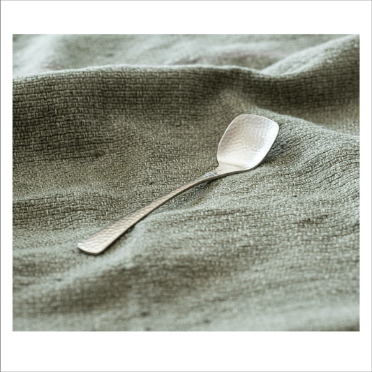 Japanese Chawanmusi Spoon
