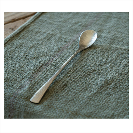 Japanese - Tsubamesanjo Long Spoon