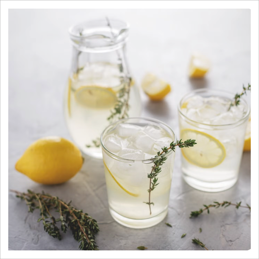 Lemon Thyme
