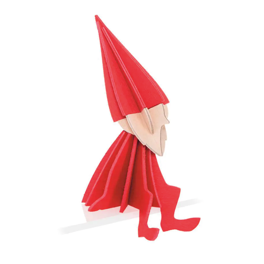 Lovi Elf - red