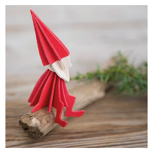 Lovi Elf - red