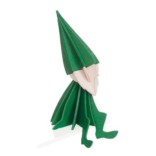 Lovi Elf - green