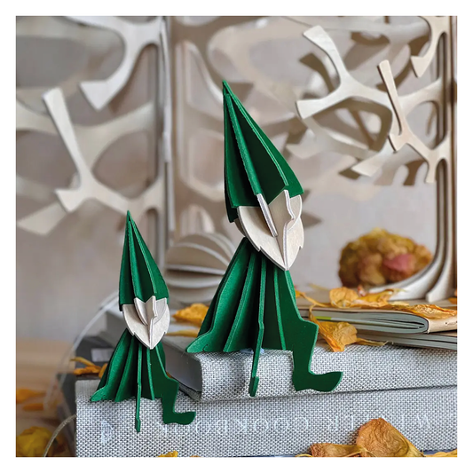Lovi Elf - green