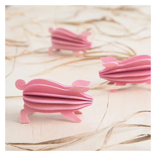 Lovi Pig