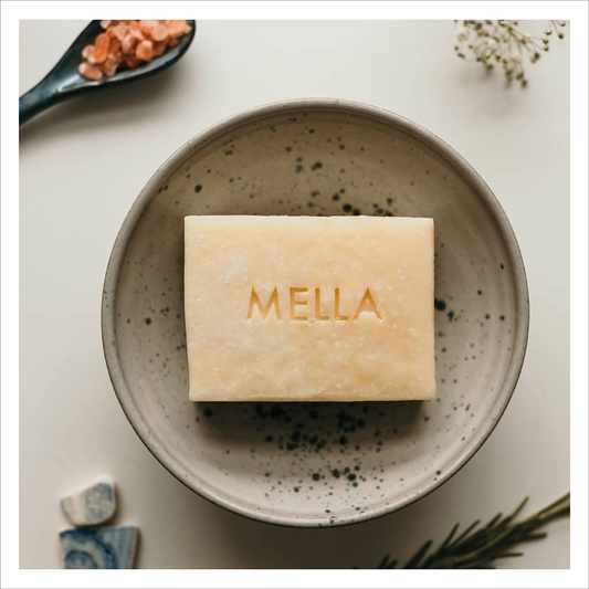 Mella Soap - West Shore Spirit