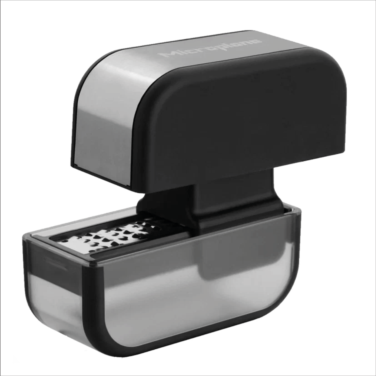 Microplane Garlic Cutter