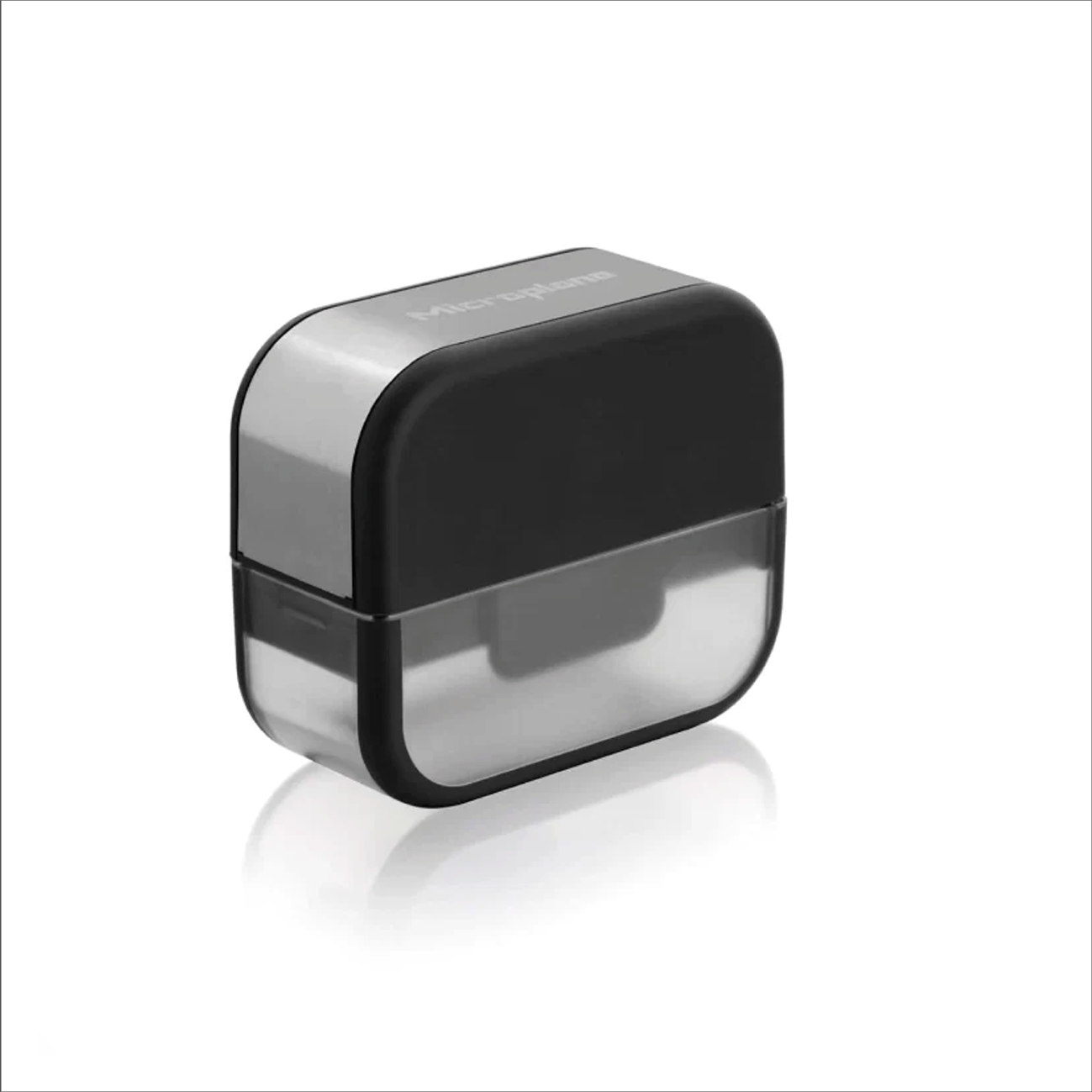 Microplane Garlic Cutter