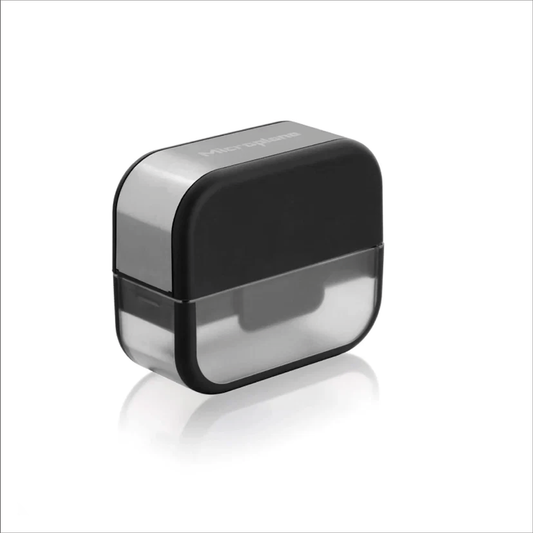 Microplane Garlic Cutter
