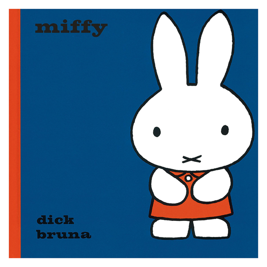 Miffy -  Dick Brunn