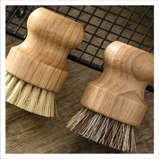 Mini Scrubbing Brush