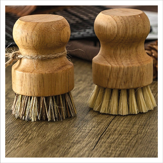 Mini Scrubbing Brush