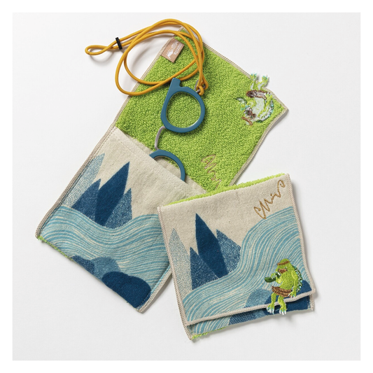 MoritaMiW Pouch - Kapa