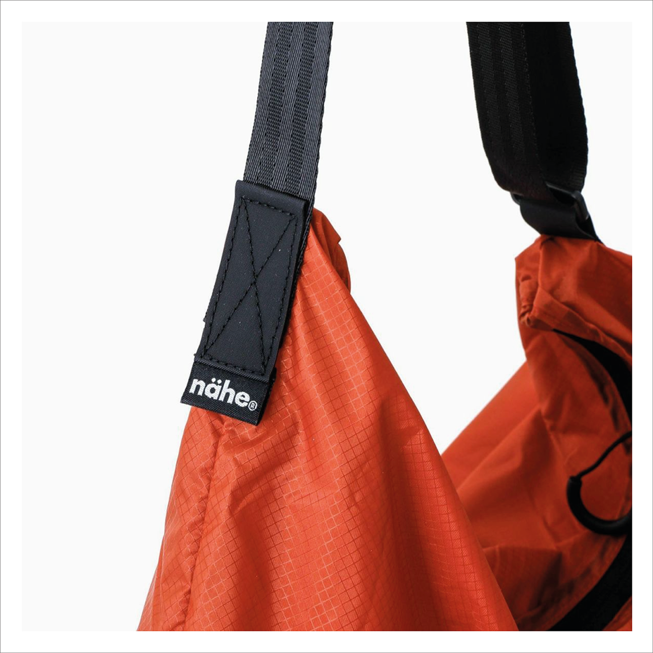 Hightide Nahe Packable Shoulder Bag