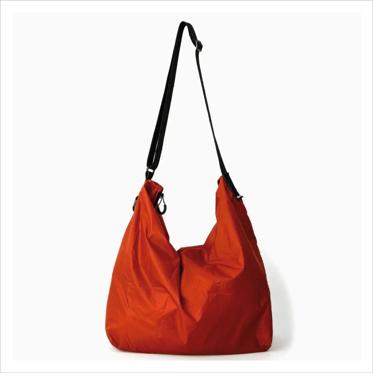 Hightide Nahe Packable Shoulder Bag