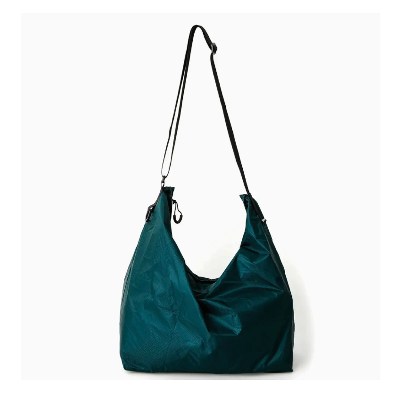 Hightide Nahe Packable Shoulder Bag