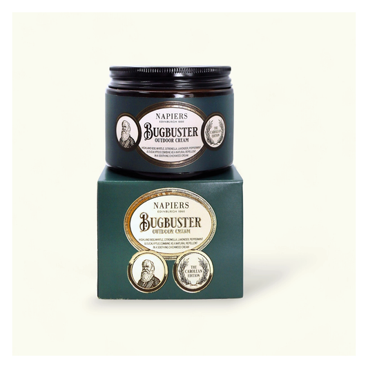 Napiers Bugbuster Cream