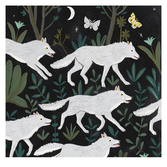On the Origin of Species - Sabina Radeva