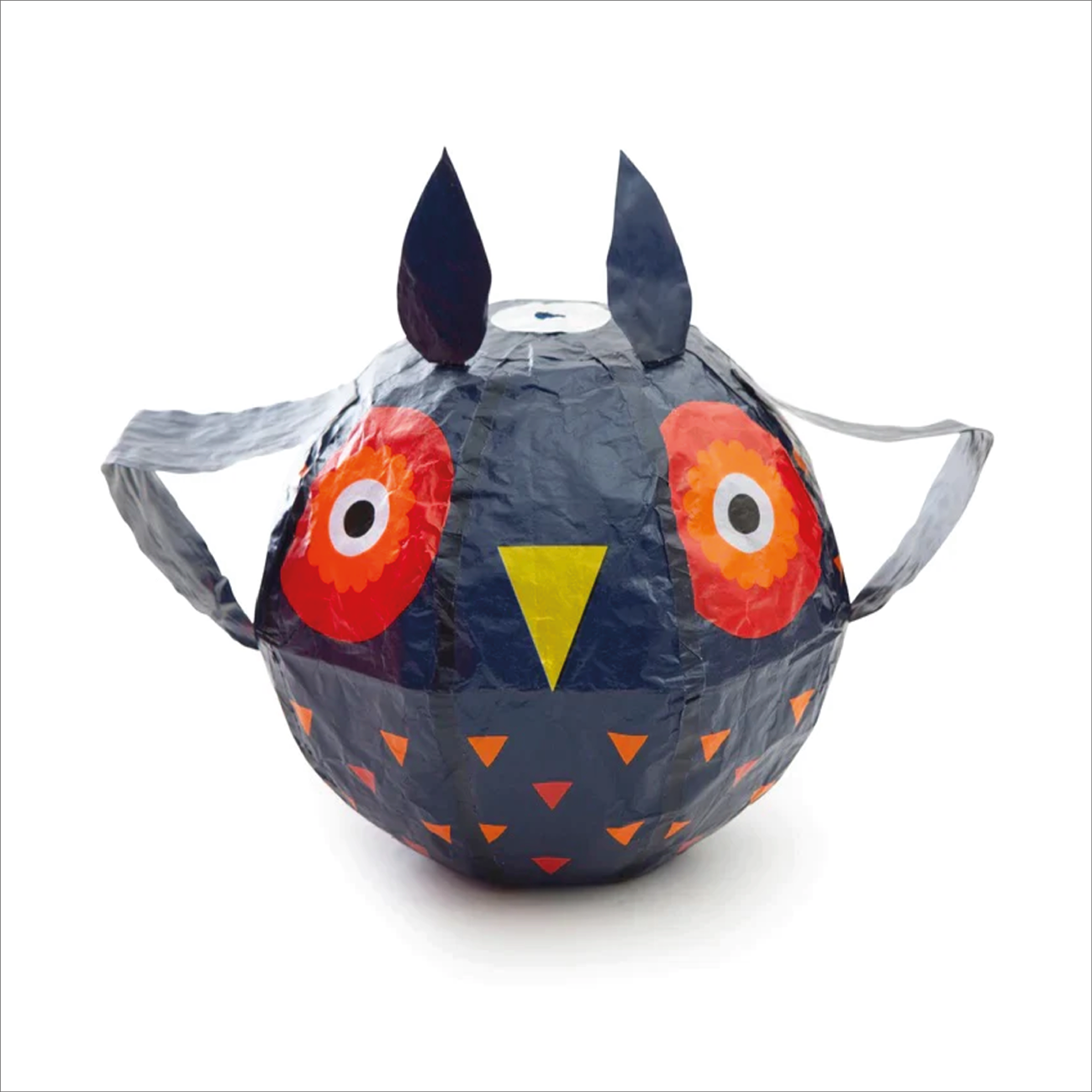 Kidoki Animal Paper Balloon - Owl