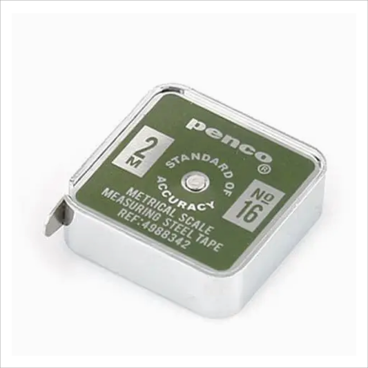 Hightide Penco  - Pocket Tape Measure