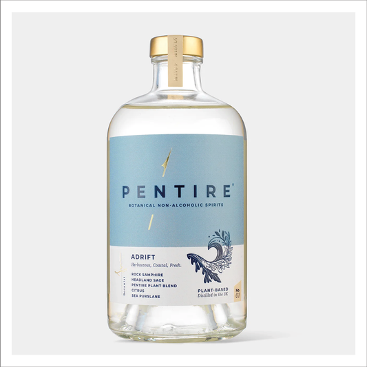 Pentire - Adrift