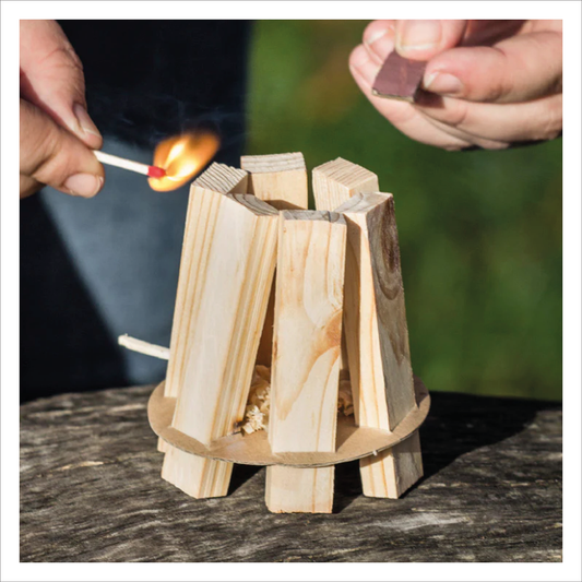 Petromax Fire Starter