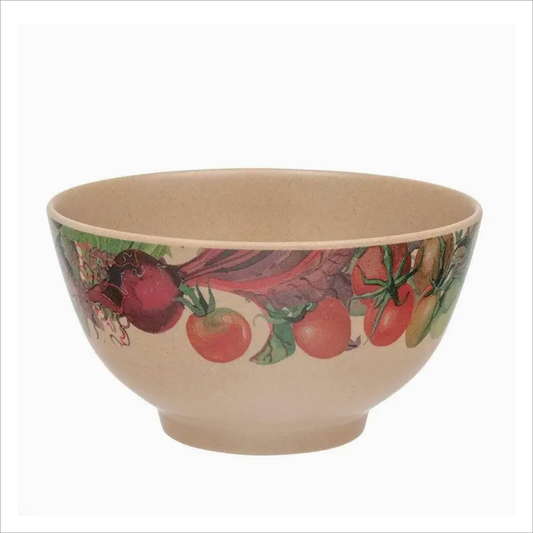 Picnic Bowl - Dig the Garden