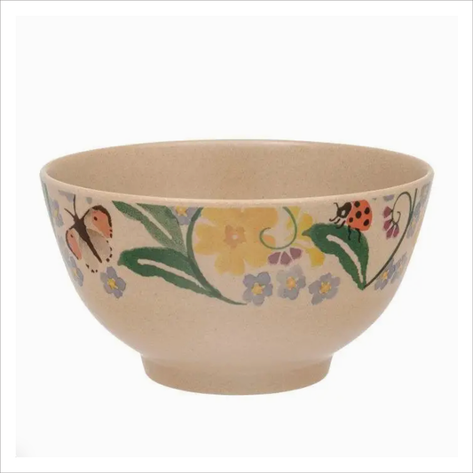Picnic Bowl - Spring
