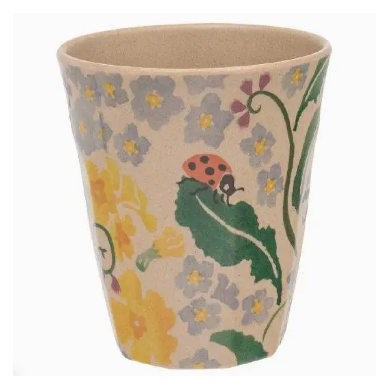Picnic Beaker - Spring