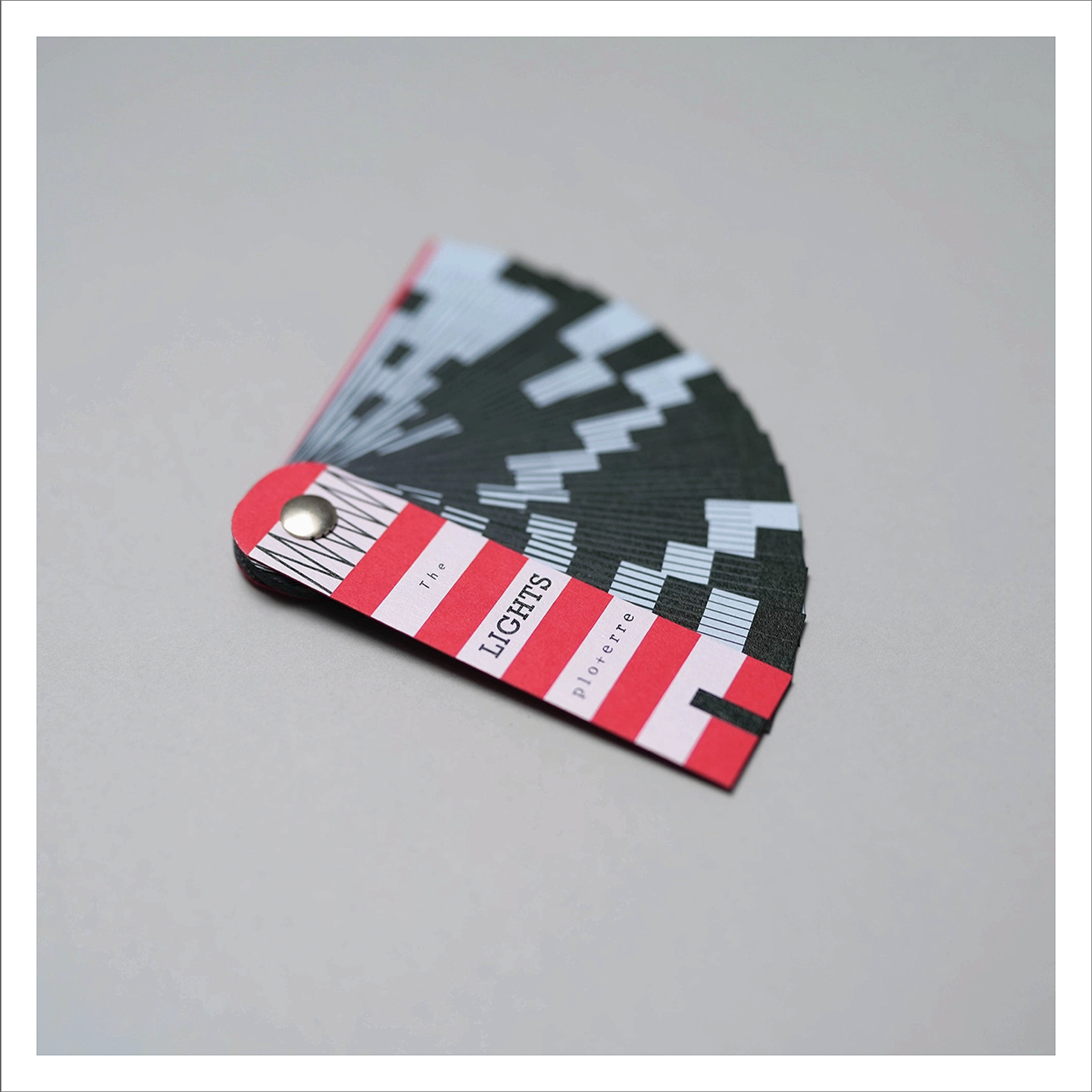 Ploterre - Mini Munro Risograph
